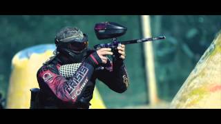 Perth Paintball League  Round 4 2015 [upl. by Supple18]