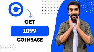 How to Get 1099 from Coinbase Best Method [upl. by Cannice]