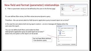 Introducing Maximo QBR Dynamic Query Configuration [upl. by Ardnuaed]