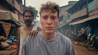 JE RETOURNE EN INDE 🇮🇳 après my être fait agresser [upl. by Phillipe465]