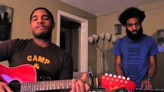 14DOL Day 6 Childish Gambino  Pop Thieves Make It Feel Good cover [upl. by Georgie]