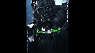 Nemesis prime vs Lockdownedit transformers 1v1 wis shorts [upl. by Raff]