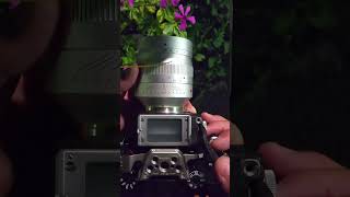 Sony A9III  LEITZ Visoflex III [upl. by Henghold]