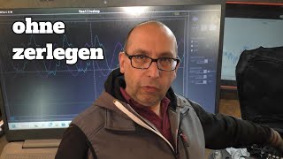 Motordiagnose mal anders  ohne zerlegen [upl. by Kutchins271]