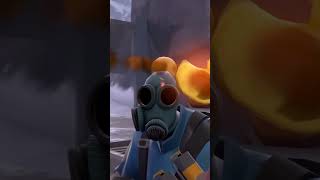 THE FAILED UPDATES FROM TF2 tf2 teamfortress2 tf2shorts [upl. by Arhaz]