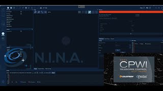 How To Connect A Celestron Mount With CPWI and NINA [upl. by Refinnaj829]