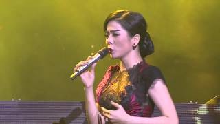 Chuyến Tàu Hoàng Hôn  Lệ Quyên LIVE video by 3production [upl. by Areehs]