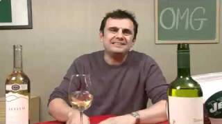 Torrontes Tasting  Episode 969 [upl. by Einnek]