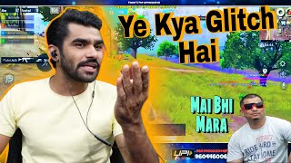 Shreeman Legend Bgmi Funny Moments 😅 Ye Kya Glich Hai🤪 [upl. by Lundberg]