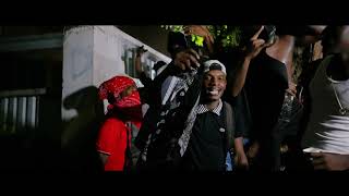 Trixz Migos  Gang Gang Official Music Video BOUYON 2024 [upl. by Mad806]