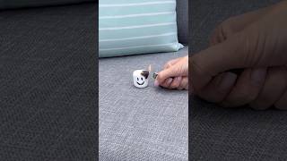 Will this melted marshmallow stain my stain proof couch How to clean stains off your couch [upl. by Otinauj]