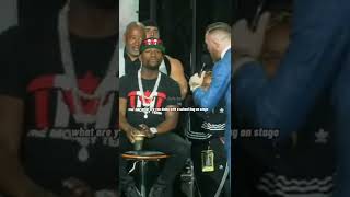 Conor McGregor Roasts Floyd Mayweather [upl. by Bethel]