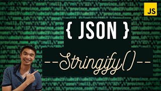 Implementing JSON stringify in JavaScript Using recursion [upl. by Ligetti]