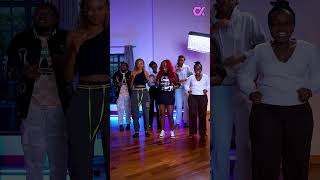 Kenyan TikTok Home Dance Trends  Whats Hot Right Now alphahouse [upl. by Eelyma]