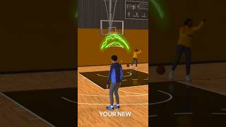 How to unlock all green animations NBA 2K24‼️ [upl. by Atsillak]