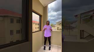 Amapiano Dance Moves 🔥💃🏽🔥 SUBSCRIBE for more [upl. by Lered]