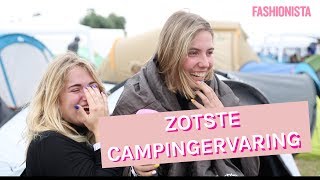 CRAMMEROCK wat is jouw gekste leukste of grappigste festivalervaring [upl. by Ardnaeel]