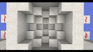 SUPER COMPACT 5x5 Cave Trapdoor [upl. by Yrtneg]