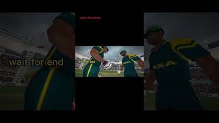 pak vs south africa big matchcricket short batsportsforyou [upl. by Frum693]