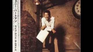 johnny hartman there goes my heart [upl. by Ahseyd791]