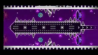 quotFoxyKuroquot By Me Geometry Dash 22 [upl. by Glenna]