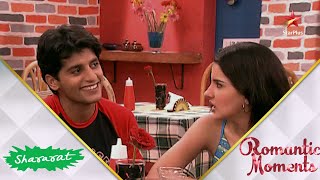 Shararat  Thoda Jaadu Thodi Nazaakat  Jiya Loves Dhruv Part 2 [upl. by Nimrac]