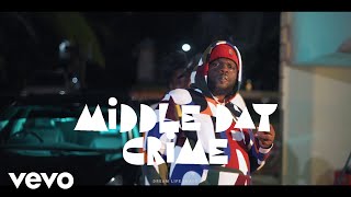 Chronic Law  Middle Day Crime Official Music Video [upl. by Sezen782]