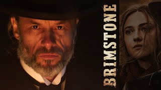 Brimstone 2016 – El Secreto Oscuro del Reverendo Una Historia de Supervivencia y Venganza [upl. by Jacie]