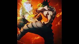 Tengan vs gyutra  fight  🥶☠️ shorts ytshorts 4k demonslayer anime kimetsunoyaiba [upl. by Goodyear]