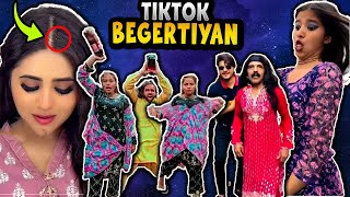 TIKTOK BEGERTIYAN Not Coming Slow 😂 [upl. by Cerelly608]