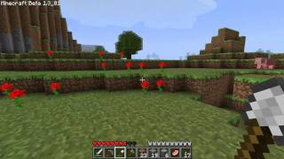 Minecraft Far Lands or Bust  Episode 008  I appear to have lost my way [upl. by Eremahs]