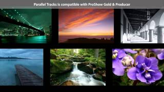 ProShow StylePack 1 [upl. by Chapell]