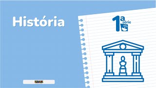 AULA DE HISTÓRIA 161024 1ª SÉRIE VESPERTINO [upl. by Dajma]