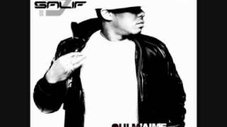 Salif  Jamais sans mes chaines  HQ   Prod Blixx [upl. by Adnerol]