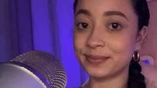 Esme asmr is live Jesus love you [upl. by Symon]