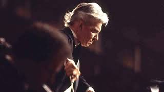 Weber Opera Euryanthe overtures arias fragments op 81 Herbert von Karajan [upl. by Comstock179]