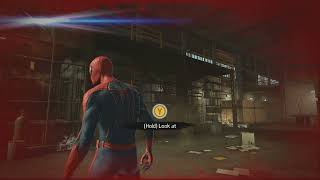 The Amazing Spiderman  Xbox 360  Long Play  Part 02 [upl. by Amliv656]