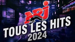 Top Music NRJ Hits 2024  NRJ Tous Les Hits 2024  Meilleurs Musique 2024  Hit 2024 Nouveauté [upl. by Rolland]