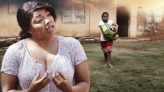 My Crazy Wife Pt 2  Nigerian Movie [upl. by Bagger]