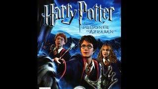 Harry Potter and the Prisoner of Azkaban PC Review [upl. by Newra]