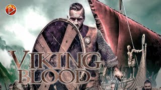 VIKING BLOOD BATTLE OF THE GODS 🎬 Exclusive Full Action Movie Premiere 🎬 English HD 2023 [upl. by Konstanze]