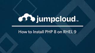 How to Install PHP 8 on RHEL 9 [upl. by Arlo]