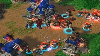 Warcraft 3 Classic Installation Guide with some Optimizations in 2024 [upl. by Leahcar]