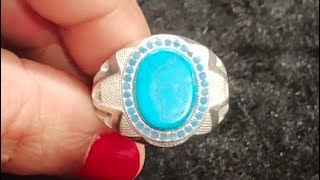 ছেলেদের স্পেশাল রুপার তৈরী আংটি কালেকশন  Silver Finger Ring Price in Bangladesh [upl. by Sumner516]