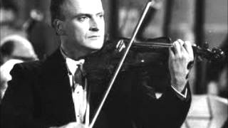 Yehudi Menuhin  VIVALDI The Four Seasons  Winter [upl. by Slaughter]