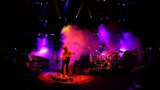 Phish  7202022  Split Open and Melt 4K HDR [upl. by Drawdesemaj]