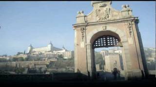 Video promocional de la ciudad de Toledo quotToledo es impresionantequot [upl. by Marita]