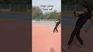 Take off High jump Workout [upl. by Anh703]