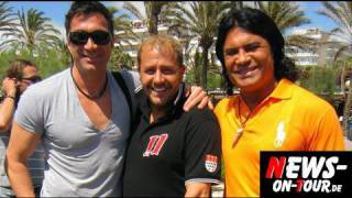 Willi Herren Luca  Costa Cordalis Ballermann 6  Mallorca  552010 TVNEWSonTourde [upl. by Owain]