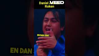 Daniel Arends  Roken comedy funny laugh standupcomedy standup shorts short funnyvideo fun [upl. by Anolahs969]